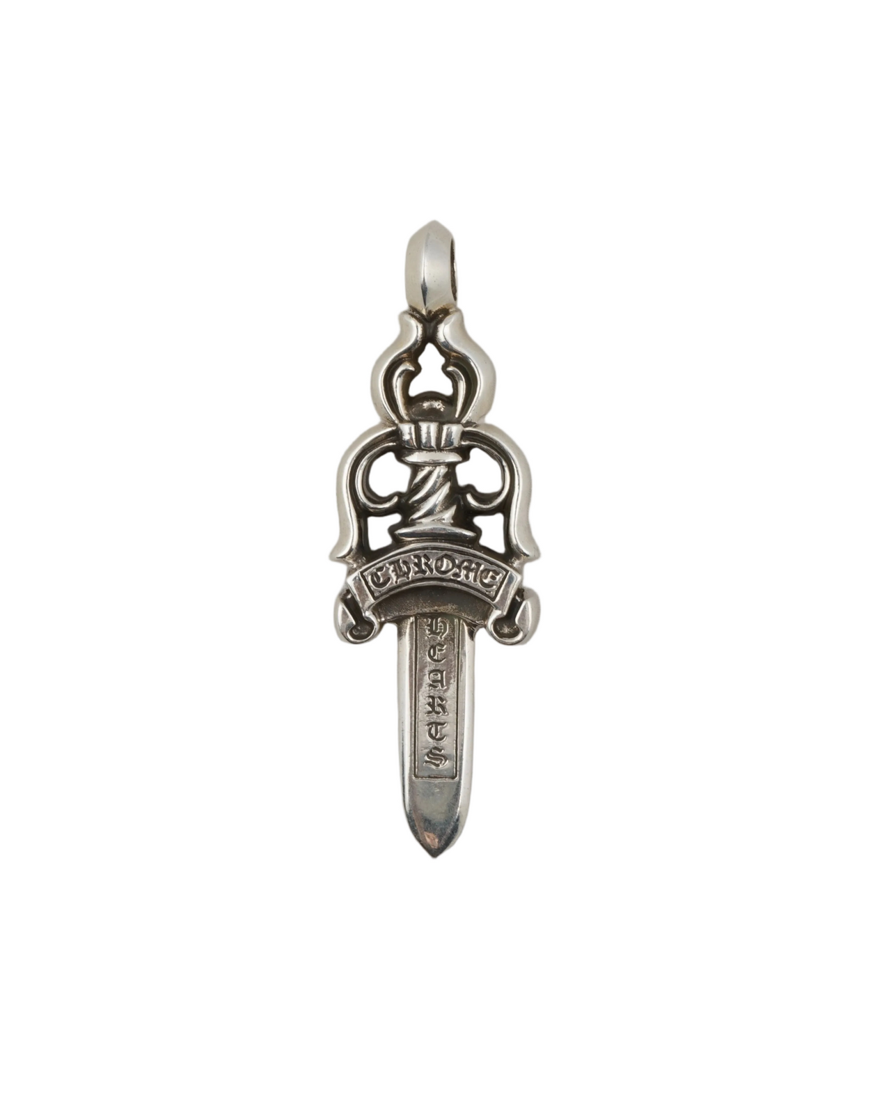 Chrome Hearts