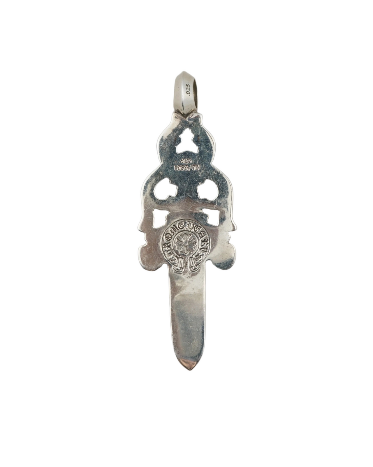 Chrome Hearts