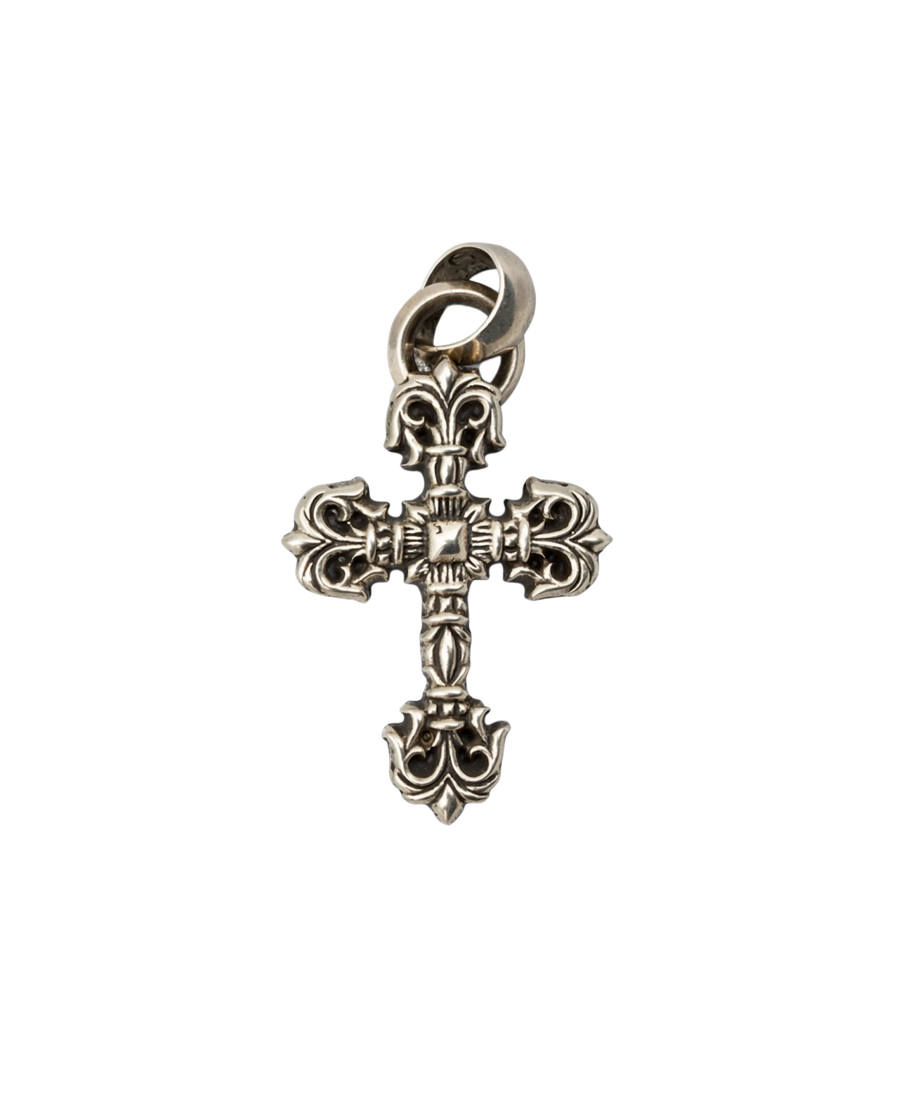 Chrome Hearts