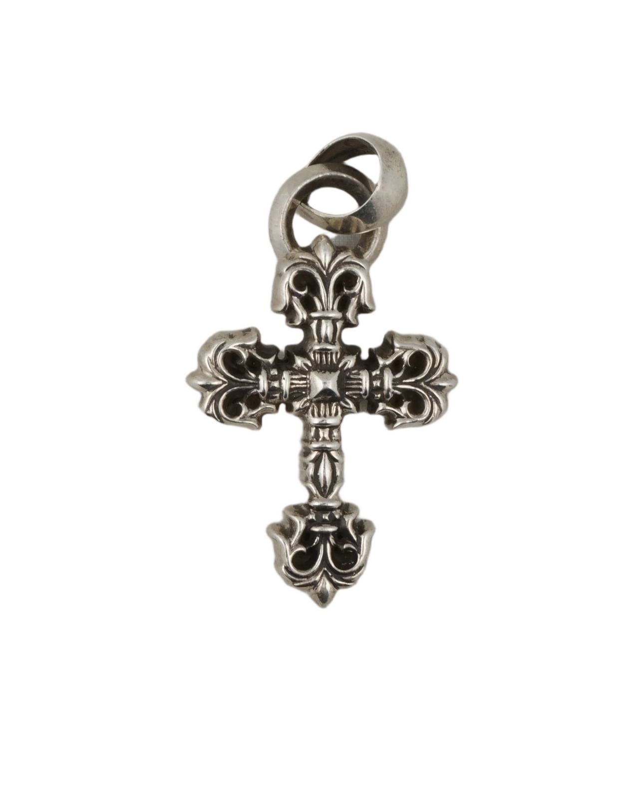 Chrome Hearts