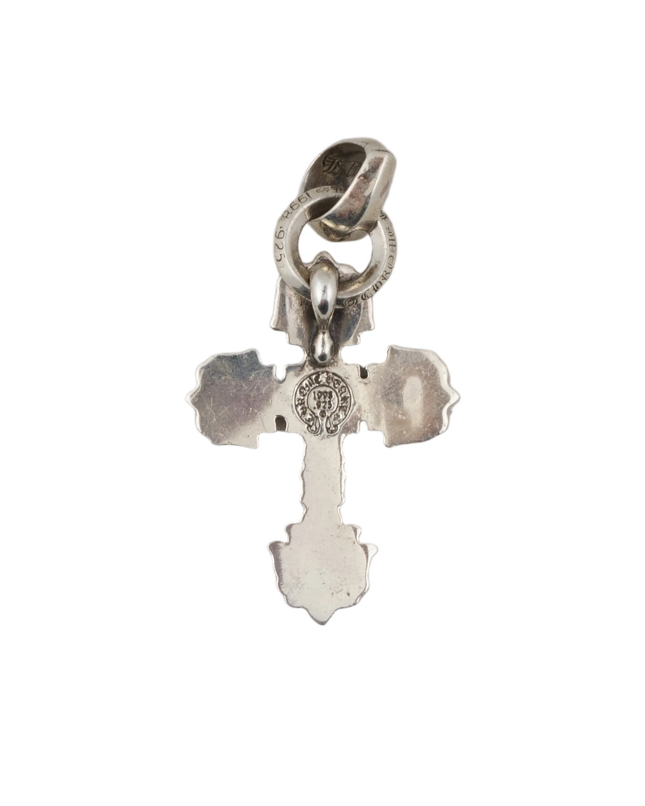 Chrome Hearts