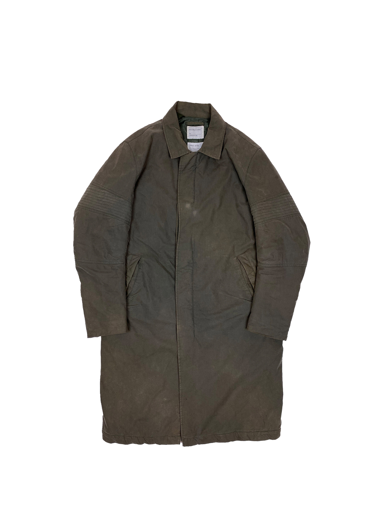 Helmut Lang