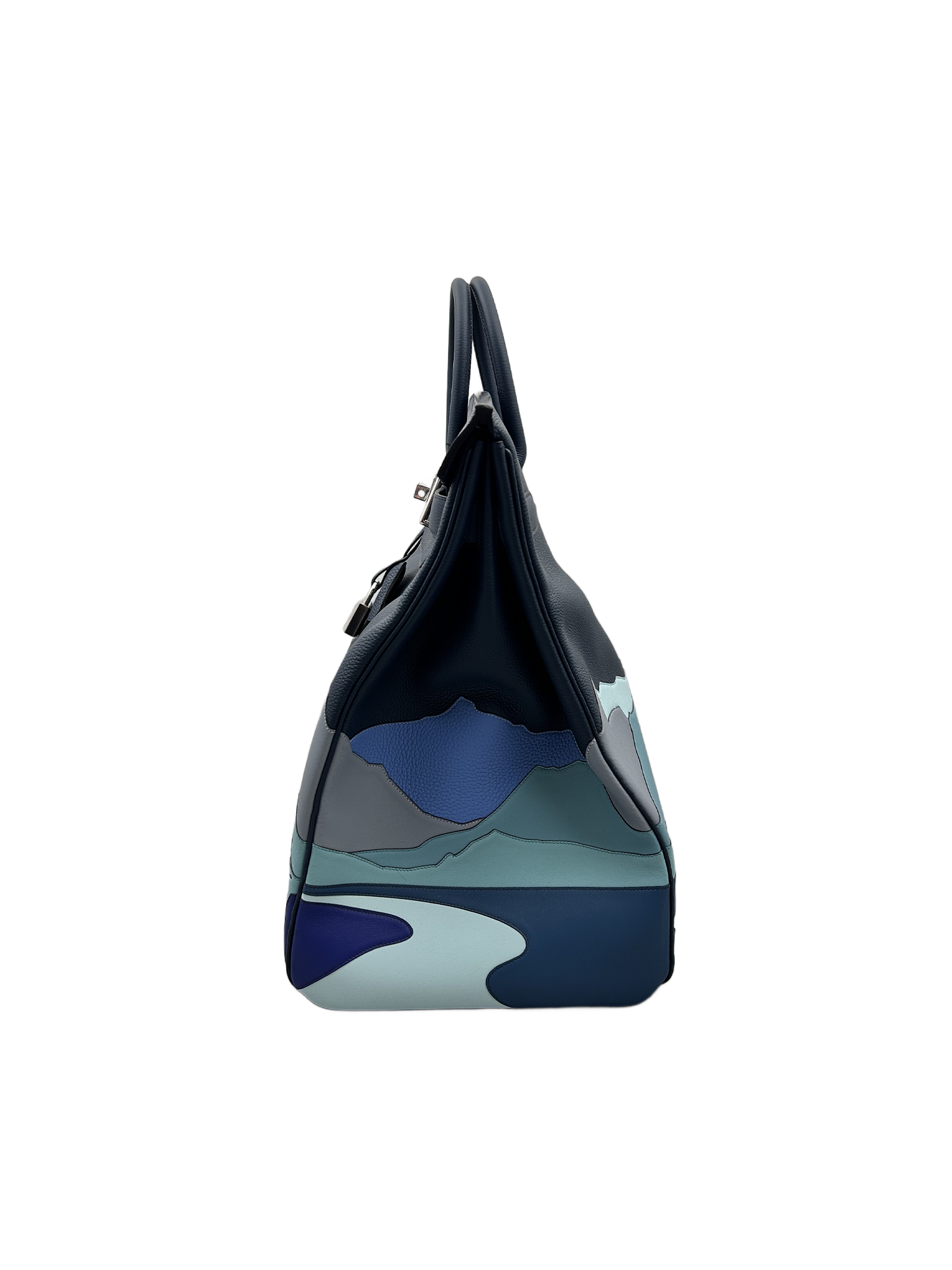 Hermès Togo HAC Endless Road Birkin 50 - Archived Hermès Togo HAC Endless Road Birkin 50 - Archived