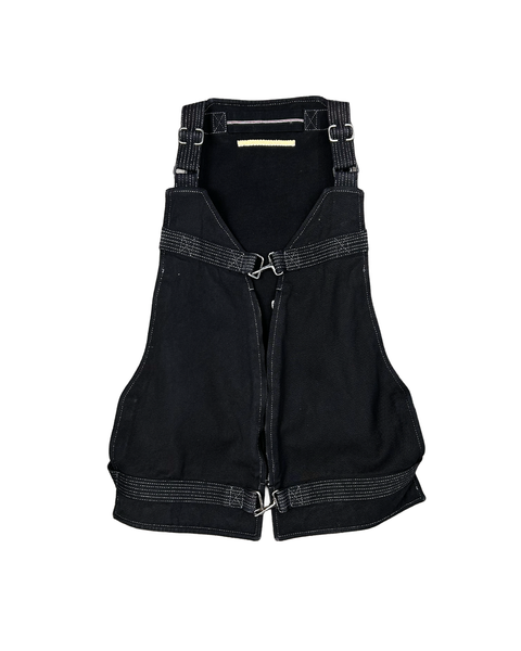 ジャケット・アウター Carol Christian Poell Vest Bag Carol Christian Poell - Archived