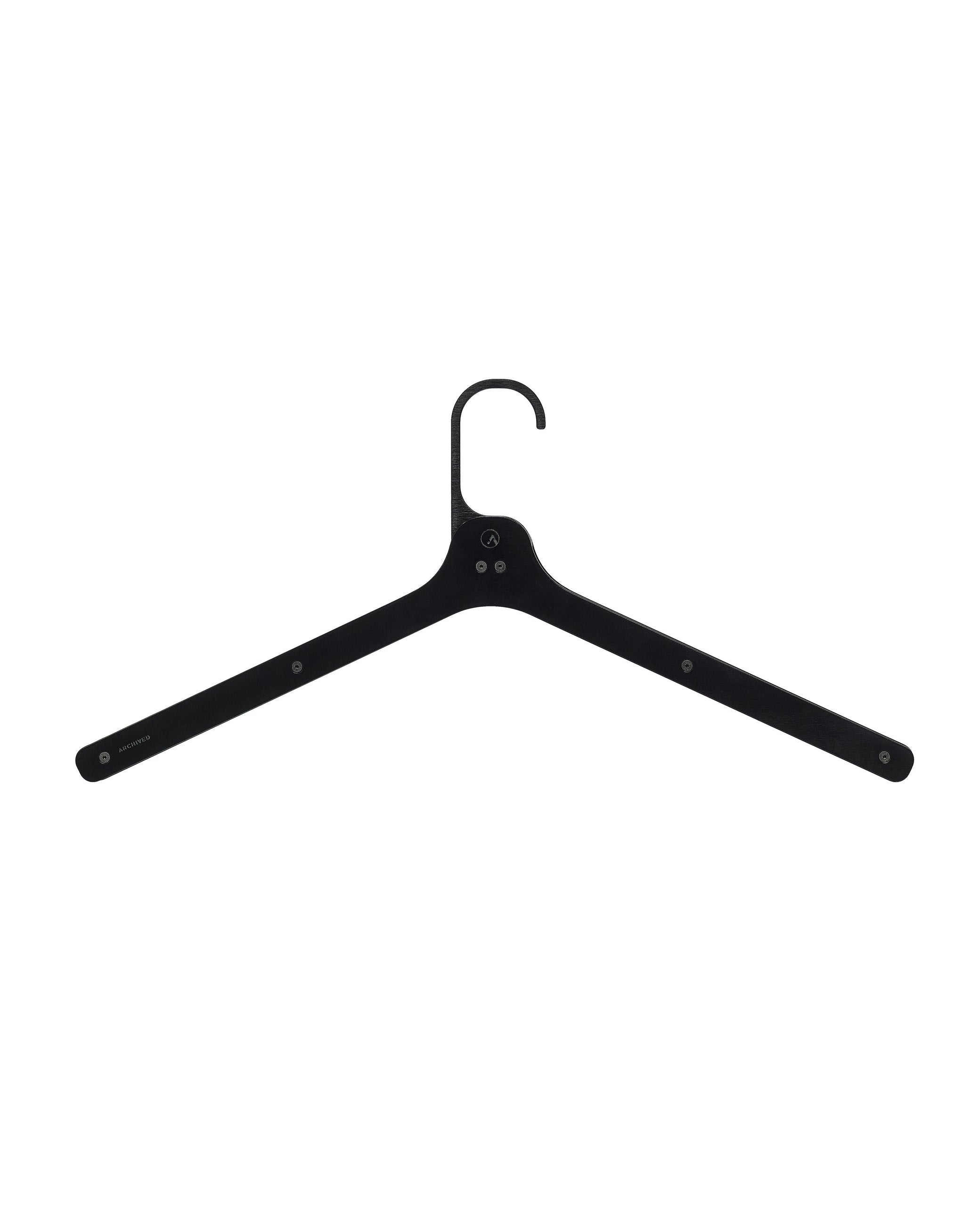 Archived Garment Hanger Archived Garment Hanger