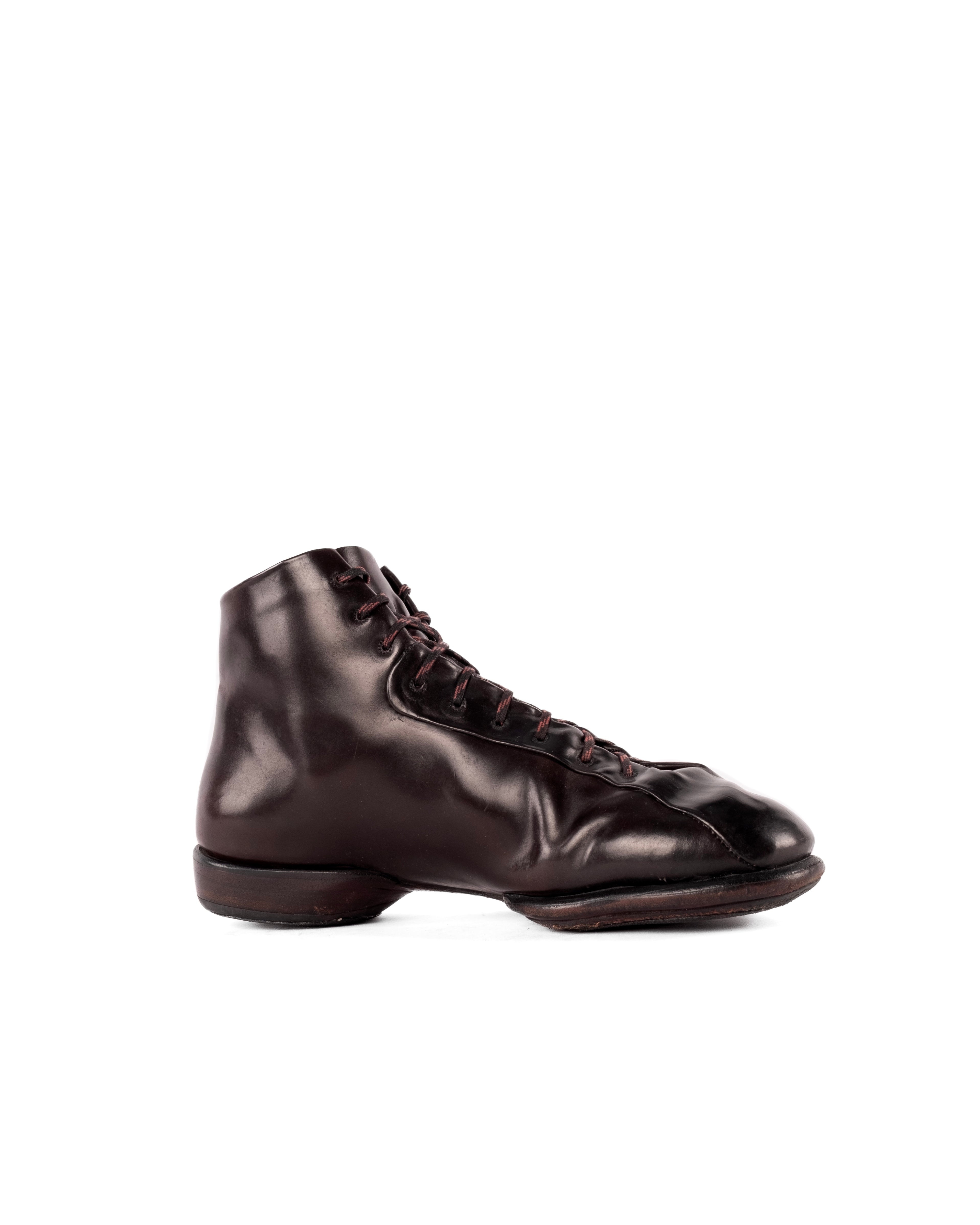 Maurizio Altieri CCCC_Nove_I Shoes - Archived