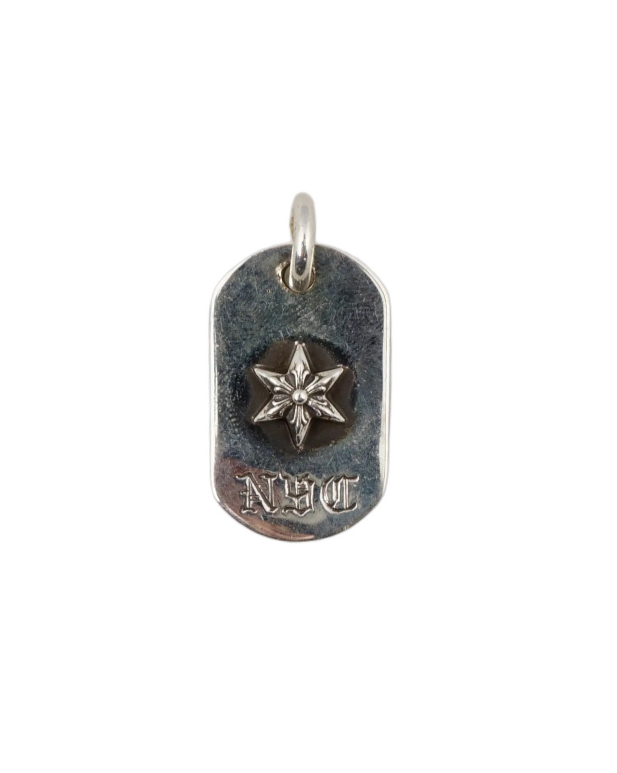 Chrome Hearts