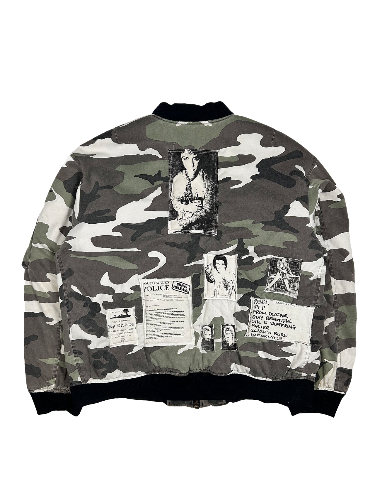 Raf Simons