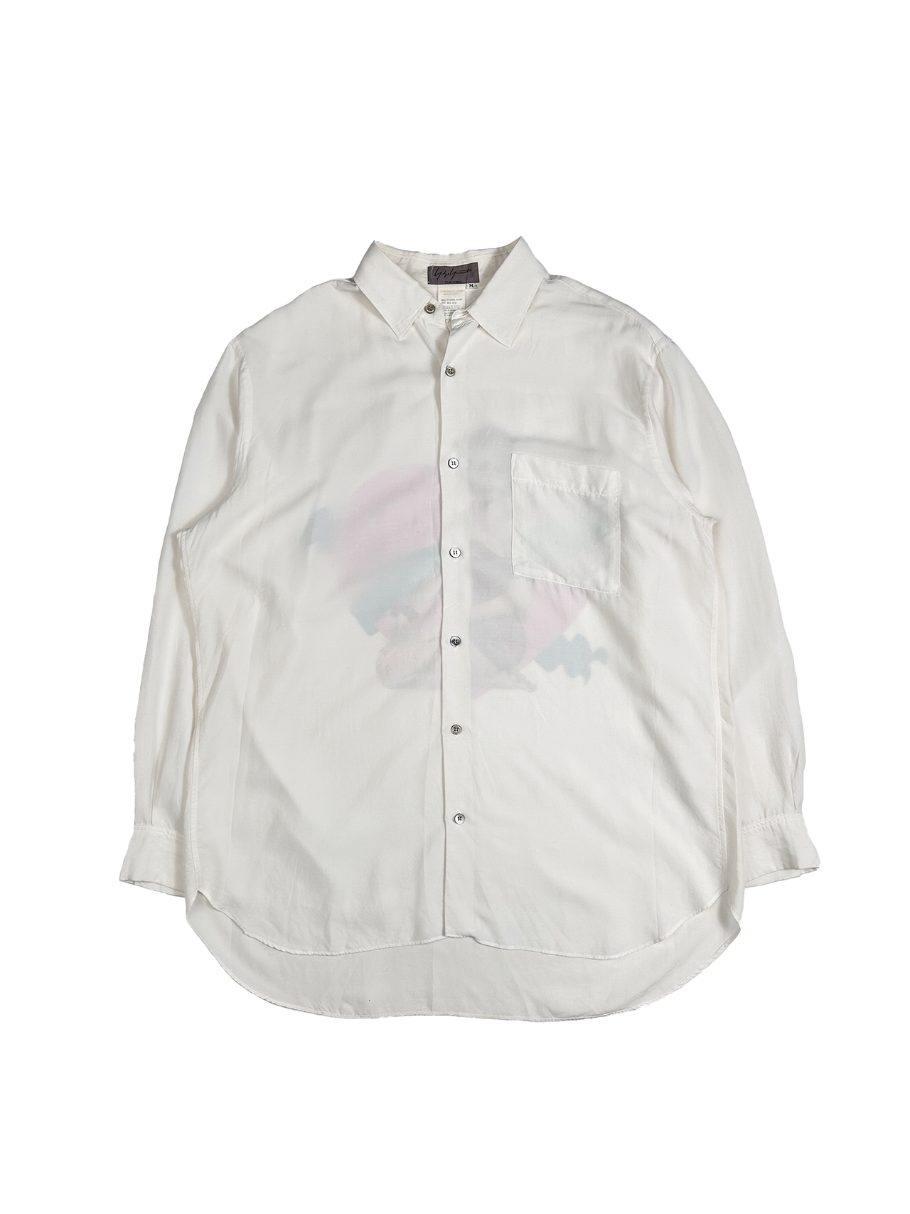 Yohji Yamamoto